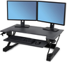 Thumbnail image of Ergotron WorkFit-TL Sit-Stand Desktop