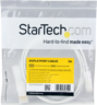 Miniatura obrázku Kabel StarTech DP - miniDP 2 m