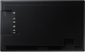 Imagem em miniatura de Monitor táctil Samsung QB24R-T Signage