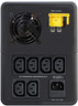 Aperçu de Ondul APC Easy UPS BVX 1600VA 230V (IEC)
