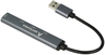 Imagem em miniatura de Hub USB 2.0 + 3.0 ARTICONA 4 portas