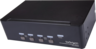 Miniatuurafbeelding van StarTech KVM-switch DP DualHead 4-port