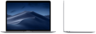 Miniatuurafbeelding van Apple MacBook Air 256 GB space grijs