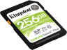 Miniatuurafbeelding van Kingston Canvas Select P SDXC Card 256GB