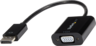 Miniatuurafbeelding van StarTech DisplayPort - VGA Adapter 5x