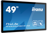 Thumbnail image of iiyama PL TF4939UHSC-B1AG Touch Display