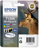 Vista previa de Multipaquete de tinta Epson T1306 XL