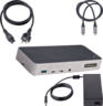 StarTech USB-C 3.1 - 3xHDMI/DP Docking Vorschau