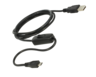Thumbnail image of Delock USB-A - Micro-B Cable 1.5m
