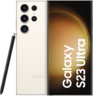 Thumbnail image of Samsung Galaxy S23 Ultra 256GB Cream