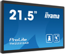 Miniatuurafbeelding van iiyama ProLite TW2223AS-B1 Touch PC