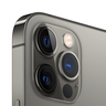 Aperçu de Apple iPhone 12 Pro 256 Go, graphite