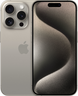 Apple iPhone 15 Pro 256 GB natur Vorschau