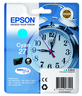 Thumbnail image of Epson 27 Ink Cyan