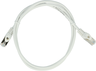 Thumbnail image of Patch Cable RJ45 SF/UTP Cat5e 7.5m White