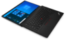 Widok produktu Lenovo ThinkPad E14 G2 R5 16/512GB w pomniejszeniu