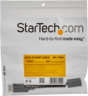 Imagem em miniatura de Adaptador DisplayPort - Mini-DP StarTech