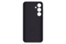 Imagem em miniatura de Capa Samsung S24+ Silicone, violeta esc.