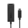 Widok produktu Lenovo USB Typ C - Ethernet Adapter w pomniejszeniu