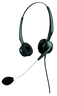 Miniatuurafbeelding van Jabra GN2100 Headset Duo