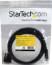 Miniatura obrázku Kabel StarTech DisplayPort - DVI-D 3 m