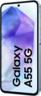 Thumbnail image of Samsung Galaxy A55 5G 128GB Iceblue