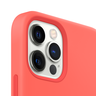 Anteprima di Case in silicone Apple iPhone 12 Pro Max
