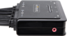 Widok produktu Switch KVM StarTech HDMI DualHead 2-port w pomniejszeniu