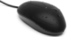 Miniatuurafbeelding van GETT InduMouse Opt. Silicone Mouse Black