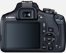 Canon EOS 2000D + EF-S 18-55mm IS II kit előnézet