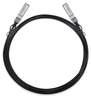Miniatuurafbeelding van TP-LINK TL-SM5220-3M SFP+ Cable 3m