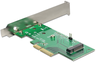 Thumbnail image of Delock M.2 NGFF PCIe Interface