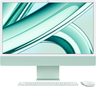 Apple iMac M3 8-Core 8/256 GB grün Vorschau