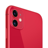 Vista previa de iPhone 11 Apple 128 GB (PRODUCT)RED