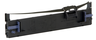 Anteprima di Epson C13S015610 Ribbon Cartridge Black