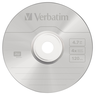 Vista previa de Verbatim Blu-ray BD-R 50GB 6x Ink SP(25)