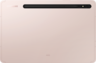 Thumbnail image of Samsung Galaxy Tab S8 11 5G Pink Gold