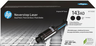 Thumbnail image of HP 143AD Neverstop Toner Black 2-pack