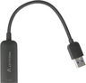 Aperçu de Adaptateur USB-A 2,5 Gigabit Ethernet
