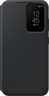 Samsung S23 Smart View Case schwarz Vorschau
