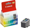 Widok produktu Canon Głowica druk. CL-41+Tusz 3-kolor. w pomniejszeniu