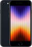 Apple iPhone SE 2022 64GB Midnight thumbnail