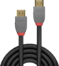 Aperçu de Câble HDMI LINDY 0,5 m