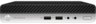 Thumbnail image of HP ProDesk 400 G4 i3 8GB/1TB Mini PC