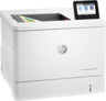 Aperçu de Imprim. HP Color LaserJet Enterp. M555dn