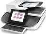 Anteprima di Scanner HP Digital Sender Flow 8500 fn2