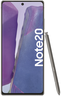 Samsung Galaxy Note20 256 GB szürke előnézet
