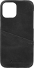 Miniatura obrázku Kožený obal ARTICONA iPhone 12/Pro černý