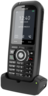 Aperçu de Téléphone sans fil DECT Snom M80 solide