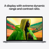 Thumbnail image of Apple MacBook Pro 14 M1Pro 16/512GB Grey